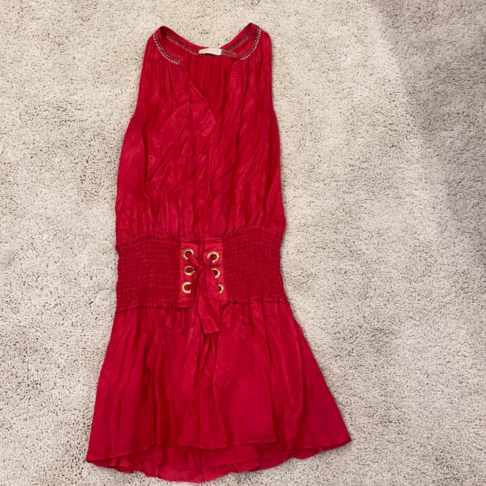 Ramy Brook dress
